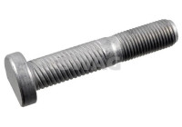 wheel bolt