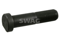wheel bolt