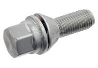 wheel bolt