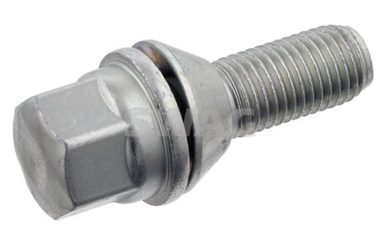 wheel bolt