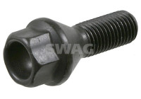 wheel bolt