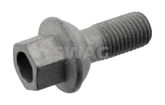 wheel bolt