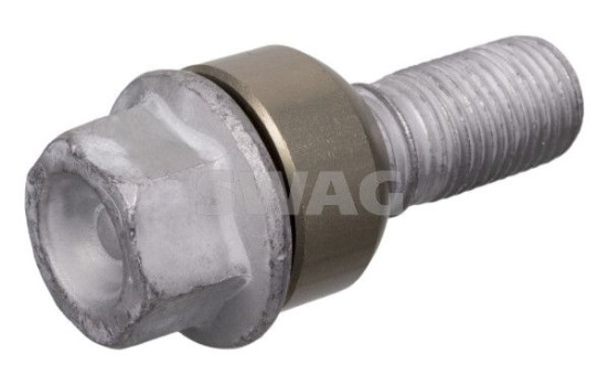 wheel bolt