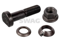 wheel bolt