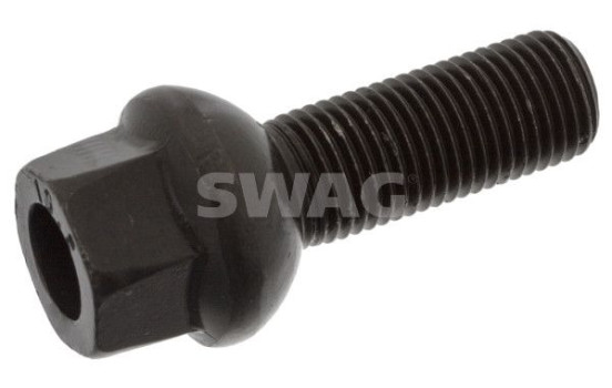 wheel bolt