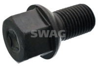 wheel bolt
