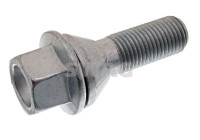 wheel bolt
