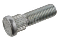 wheel bolt