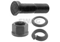 wheel bolt