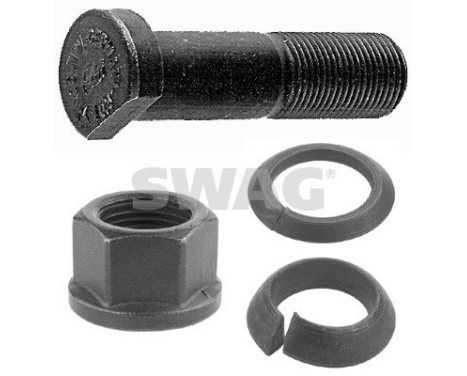 wheel bolt