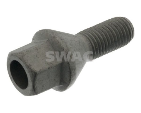 wheel bolt