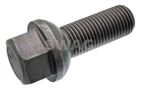 wheel bolt