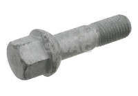 wheel bolt