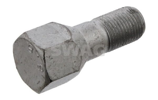 wheel bolt
