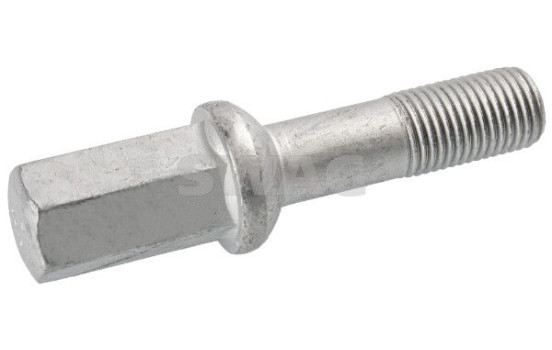 wheel bolt