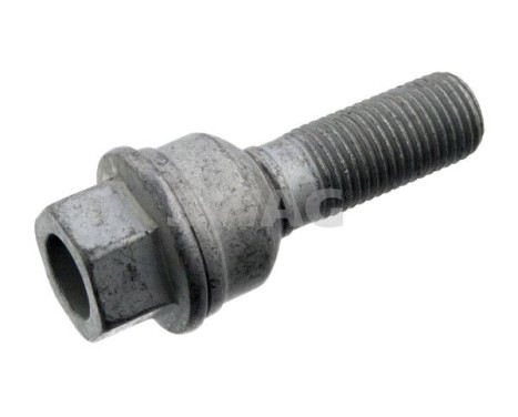 wheel bolt