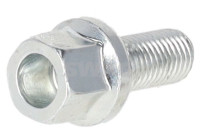 wheel bolt