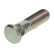 Wheel bolt
