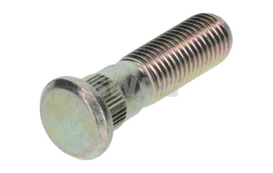 Wheel bolt