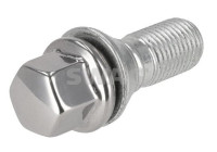 Wheel bolt