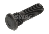 Wheel bolt