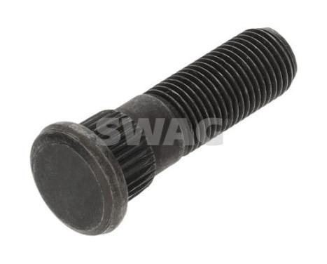 Wheel bolt