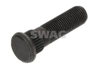 Wheel bolt