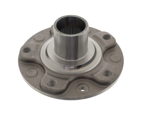 Wheel Hub 46619 FEBI