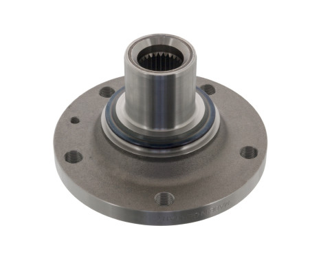 Wheel Hub 46635 FEBI