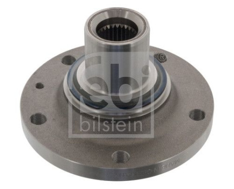 Wheel Hub 46635 FEBI, Image 2