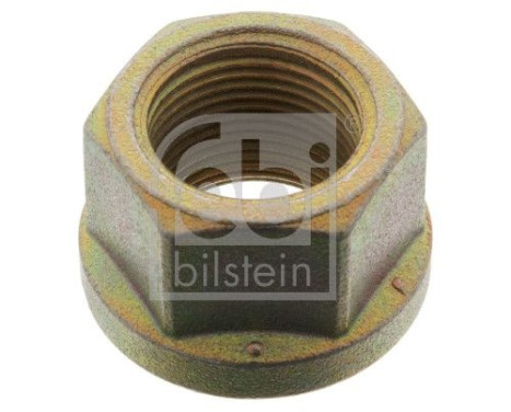 Wheel nut 03767 FEBI