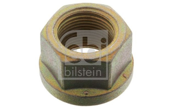 Wheel nut 03767 FEBI