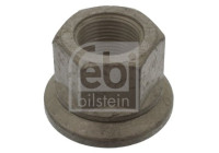 Wheel nut 03794 FEBI