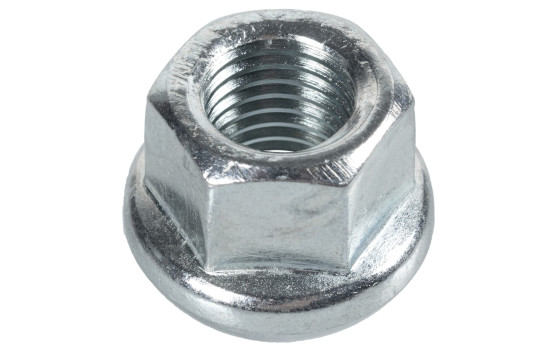 Wheel Nut 03857 FEBI