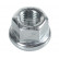 Wheel Nut 03857 FEBI, Thumbnail 2