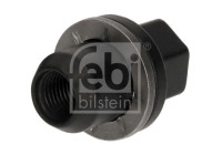 Wheel nut 1000741 FEBI