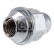 Wheel nut 1000744 FEBI