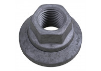 Wheel Nut 100748 FEBI