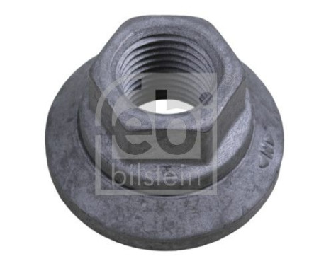 Wheel Nut 100748 FEBI, Image 2