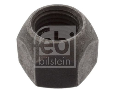 Wheel Nut 101369 FEBI, Image 2
