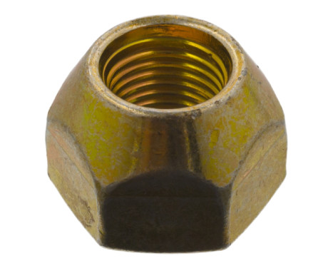 Wheel Nut 11938 FEBI