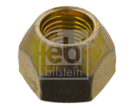 Wheel Nut 11938 FEBI, Image 2