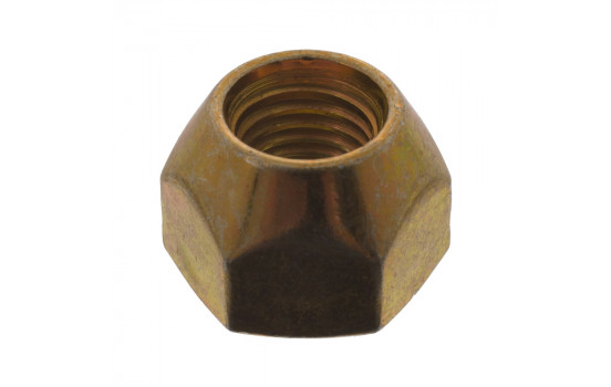 Wheel Nut 11939 FEBI