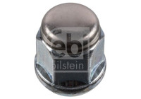 Wheel nut 180893 FEBI