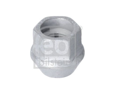 Wheel nut 186358 FEBI