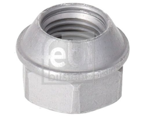 wheel nut 197717 FEBI