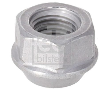 wheel nut 197717 FEBI, Image 2