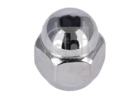 Wheel nut 198738 FEBI