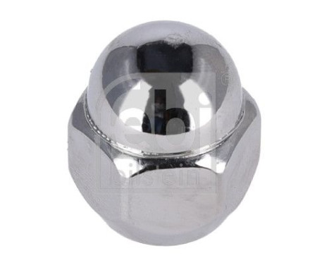 Wheel nut 198738 FEBI