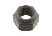Wheel Nut 26102 FEBI